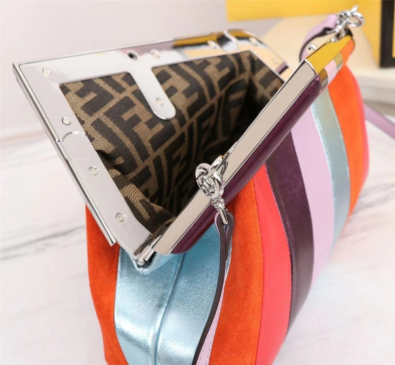 Fendi Satchel Bags